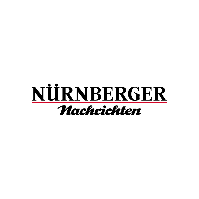 Logo Nürnberger Nachrichten
