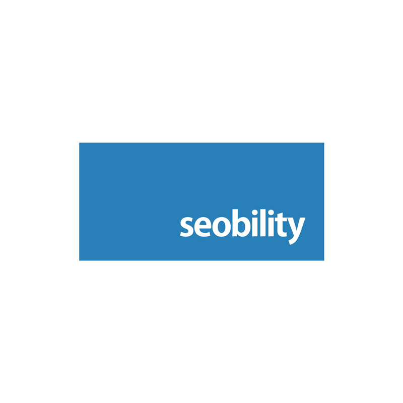 Logo seobility